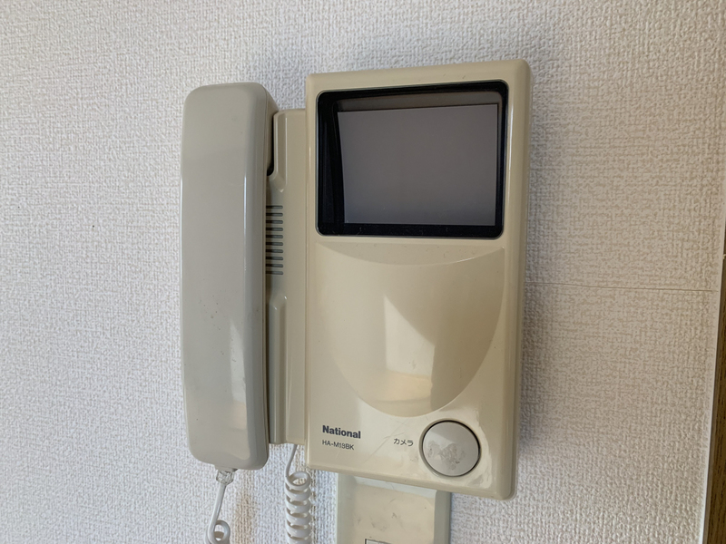 プラシード暖家B棟の物件内観写真