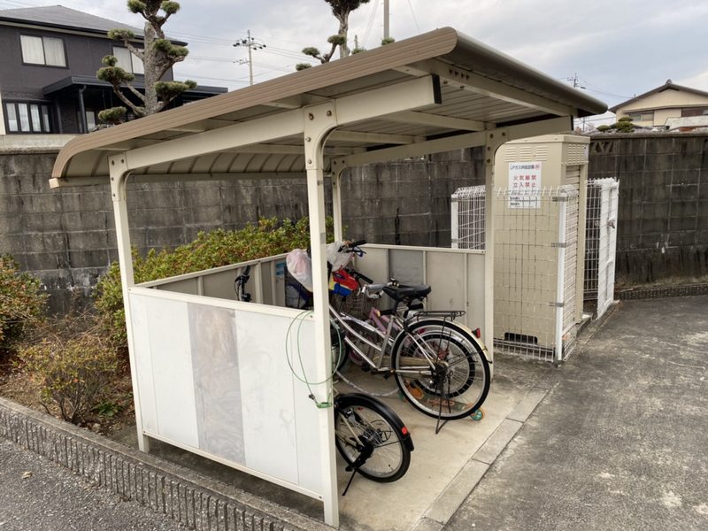 共用部 写真31