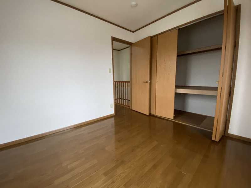 寝室 写真8