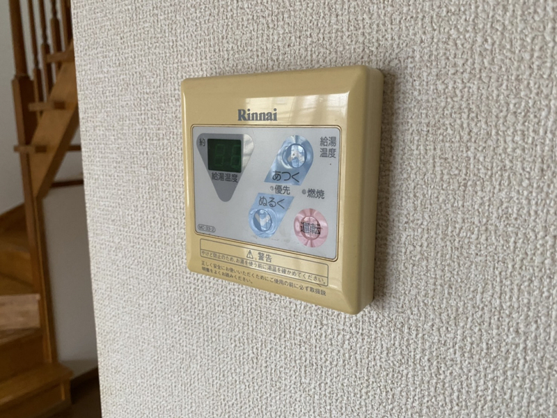 バス 写真14