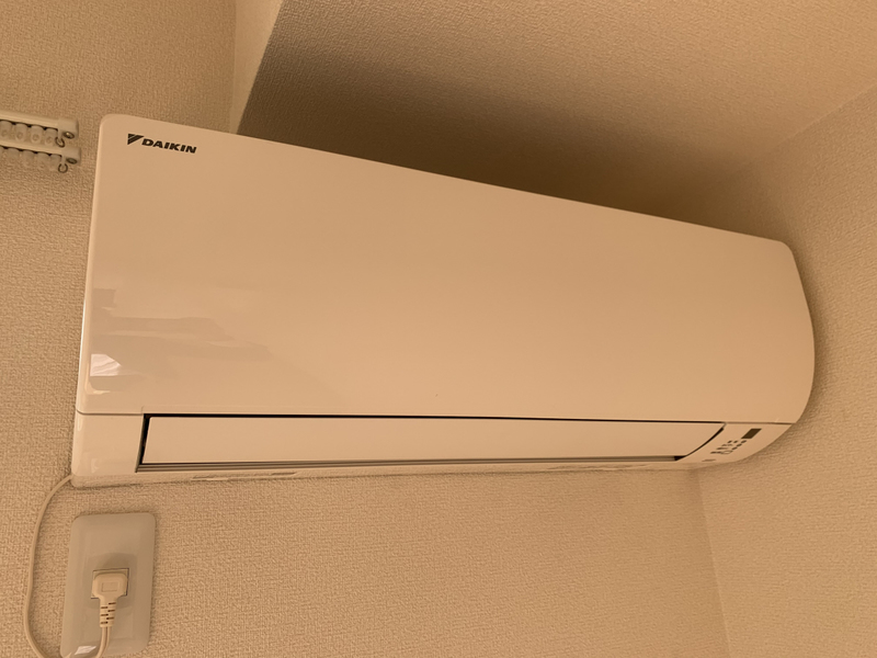 グランモア堂本の物件内観写真