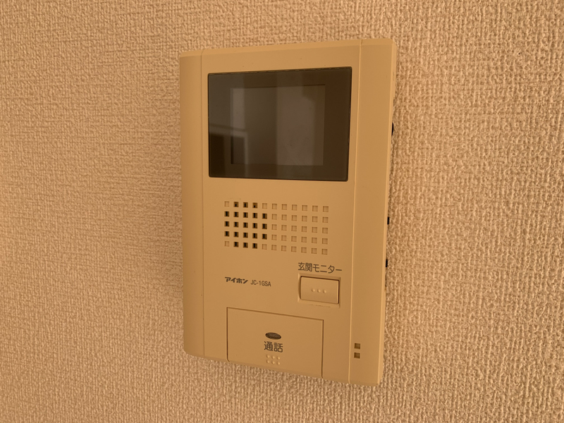 グランモア堂本の物件内観写真