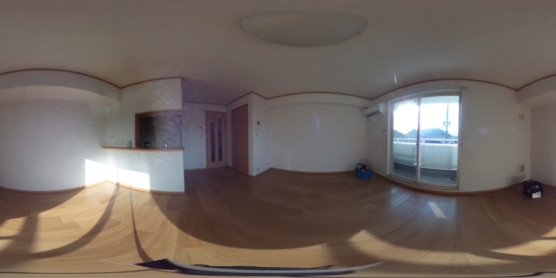 リビング 写真33