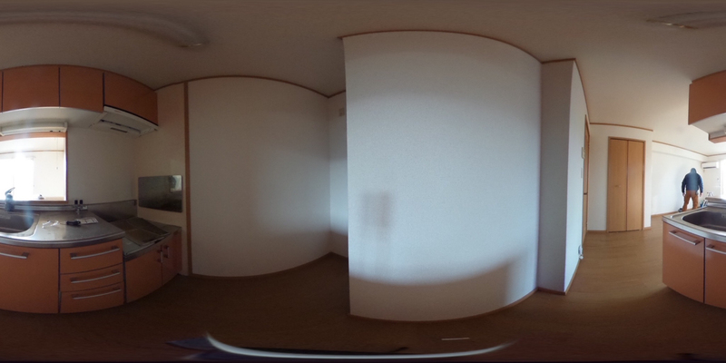 キッチン 写真34