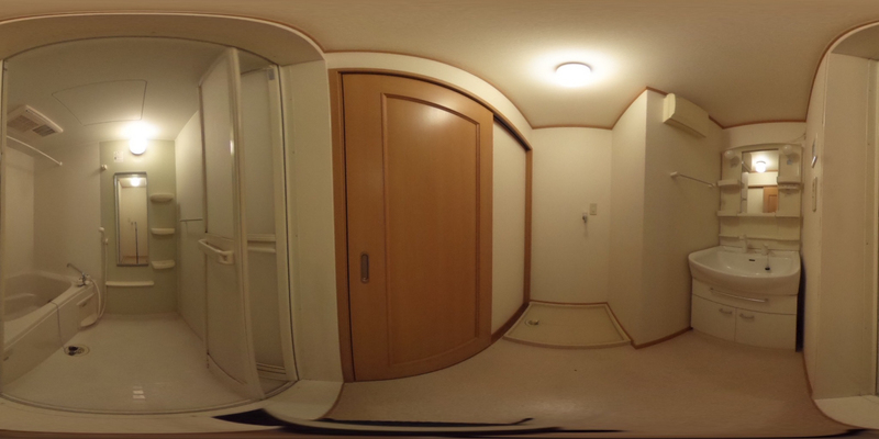 洗面所 写真37