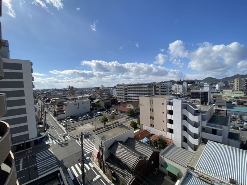 エクセル姫路の物件内観写真