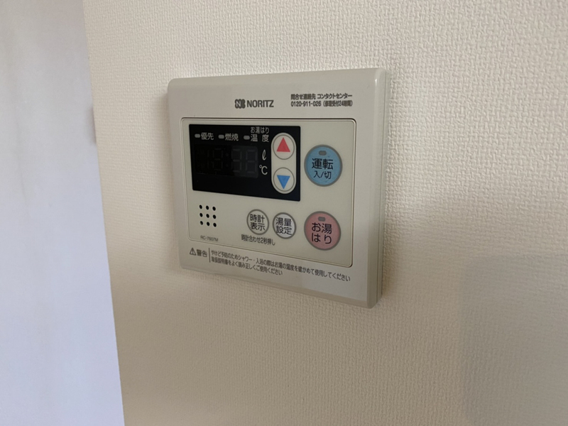 エクセル姫路の物件内観写真