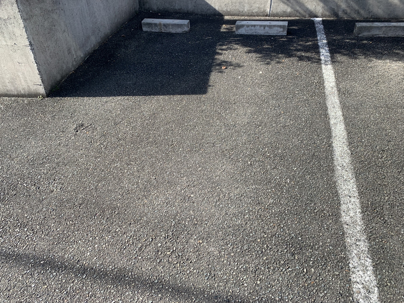 駐車場 写真10