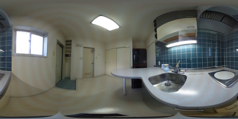 キッチン 写真35