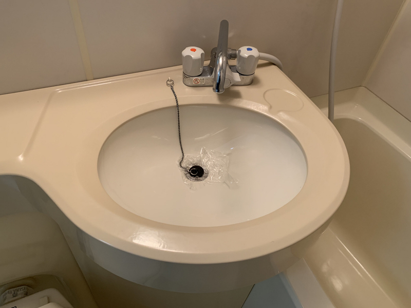 洗面所 写真6
