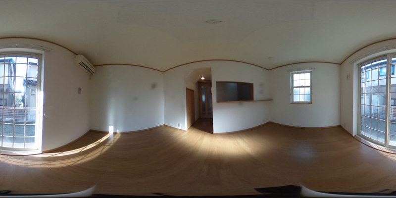 リビング 写真34