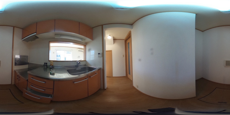 キッチン 写真35