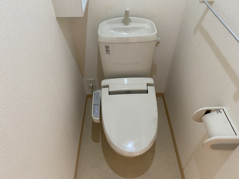 カーサ エレガンテⅡの物件内観写真