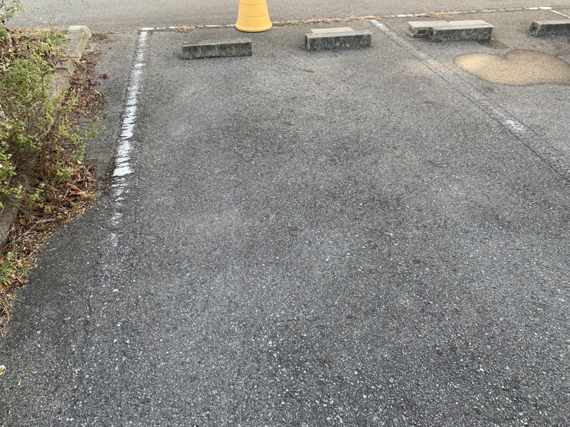 駐車場 写真32