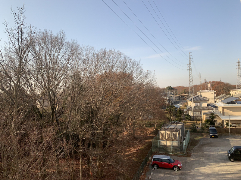 眺望 写真29