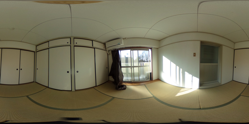 リビング 写真33