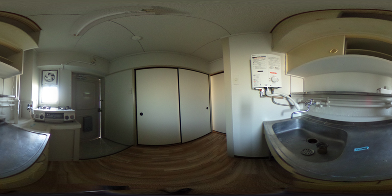 キッチン 写真34