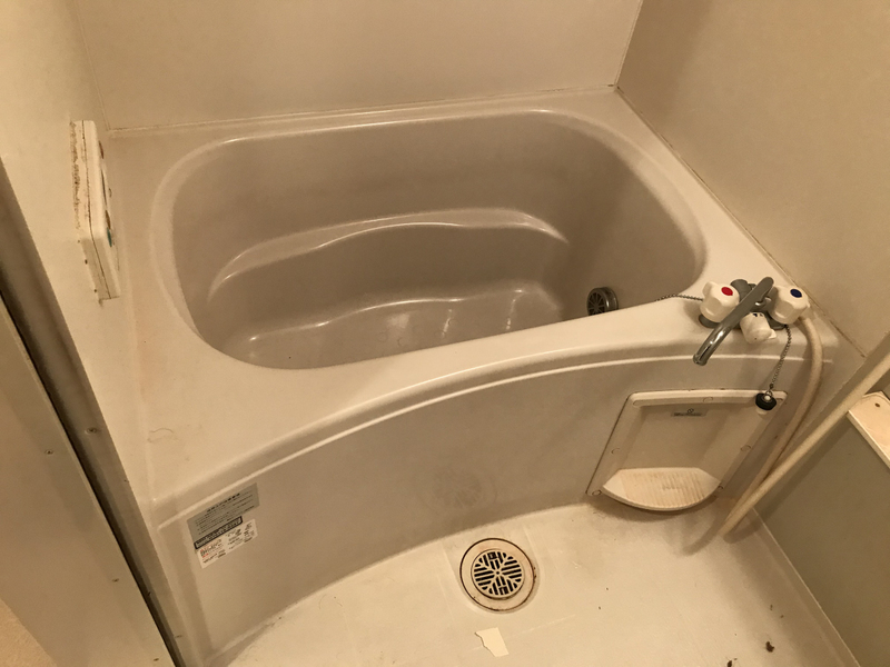 ブリーゼの物件内観写真