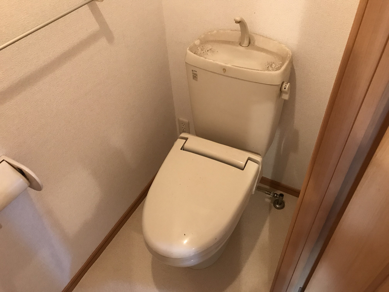 ブリーゼの物件内観写真