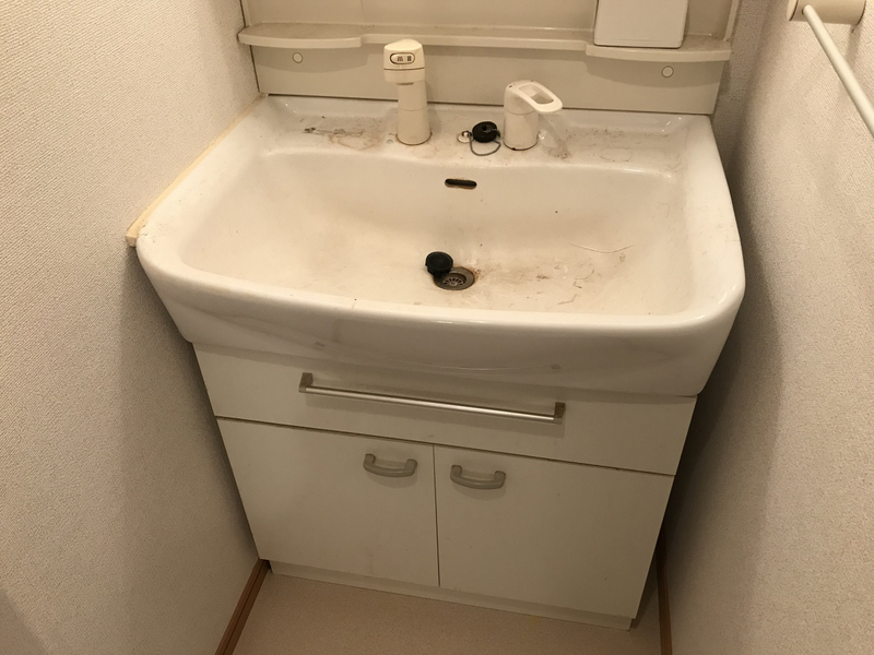 ブリーゼの物件内観写真
