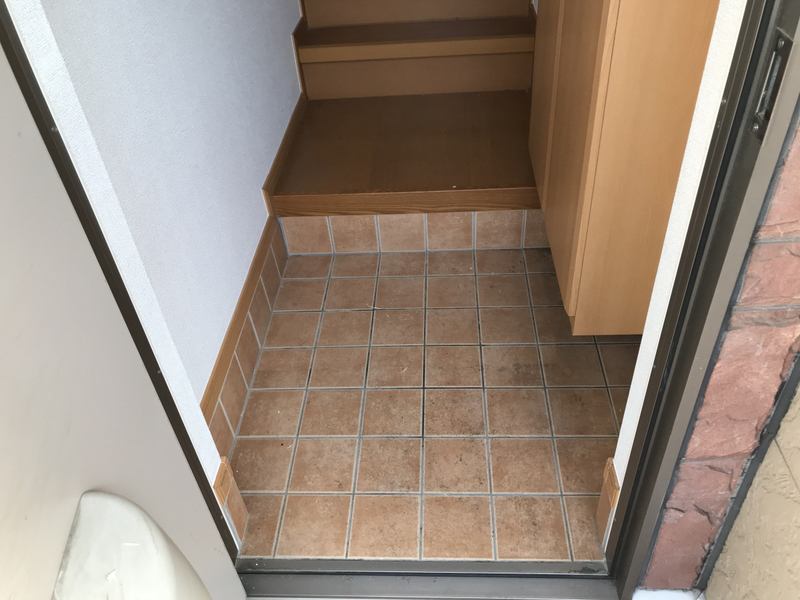 ブリーゼの物件内観写真