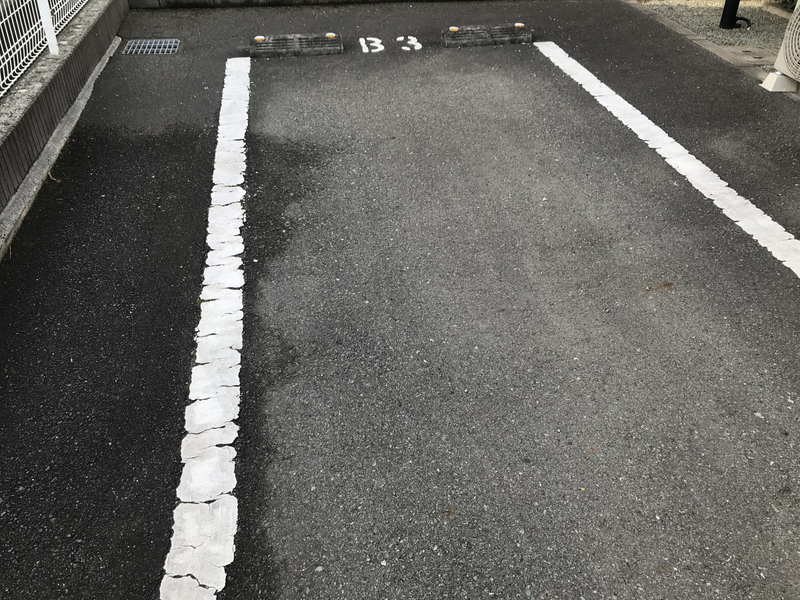 ブリーゼの物件外観写真