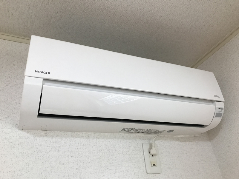 ブリーゼの物件内観写真