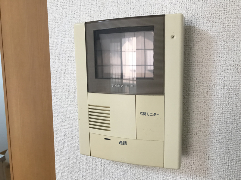 ブリーゼの物件内観写真