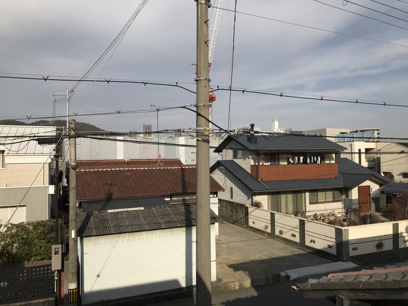ブリーゼの物件内観写真
