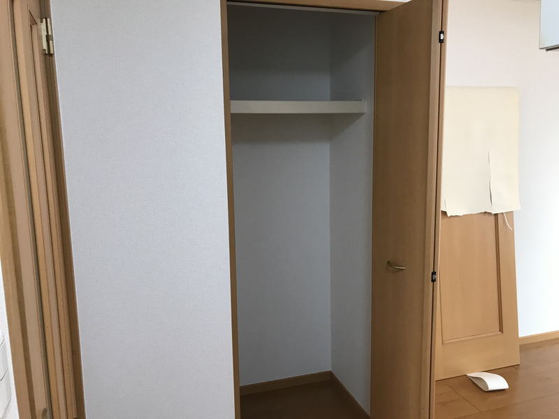 ブリーゼの物件内観写真