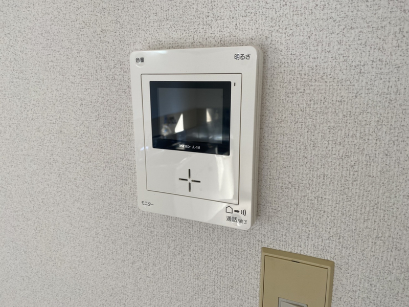 フレグランス白浜の物件内観写真