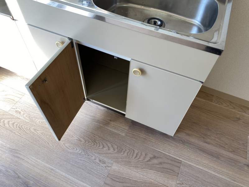 フレグランス白浜の物件内観写真