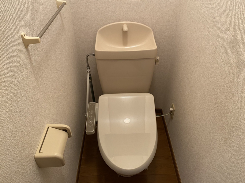 エテルナの物件内観写真