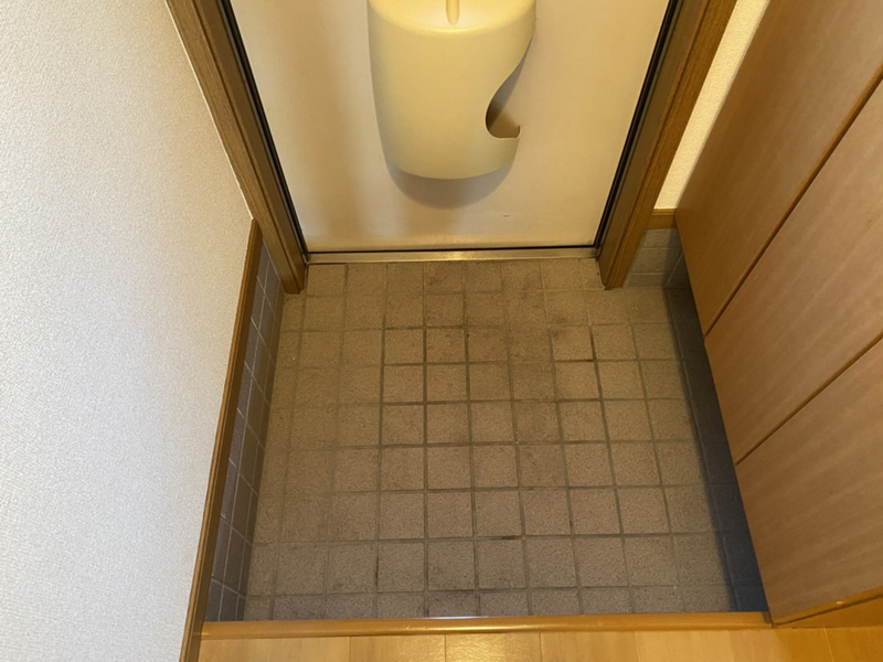 エテルナの物件内観写真