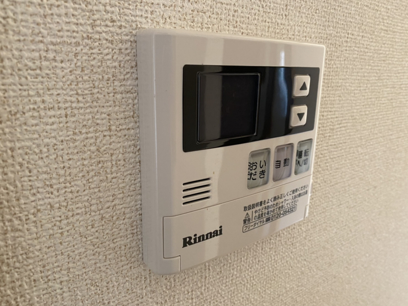 エテルナの物件内観写真