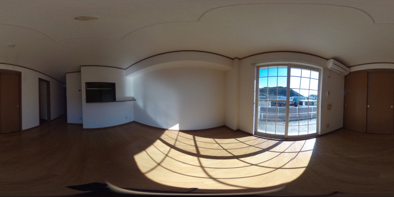 リビング 写真34