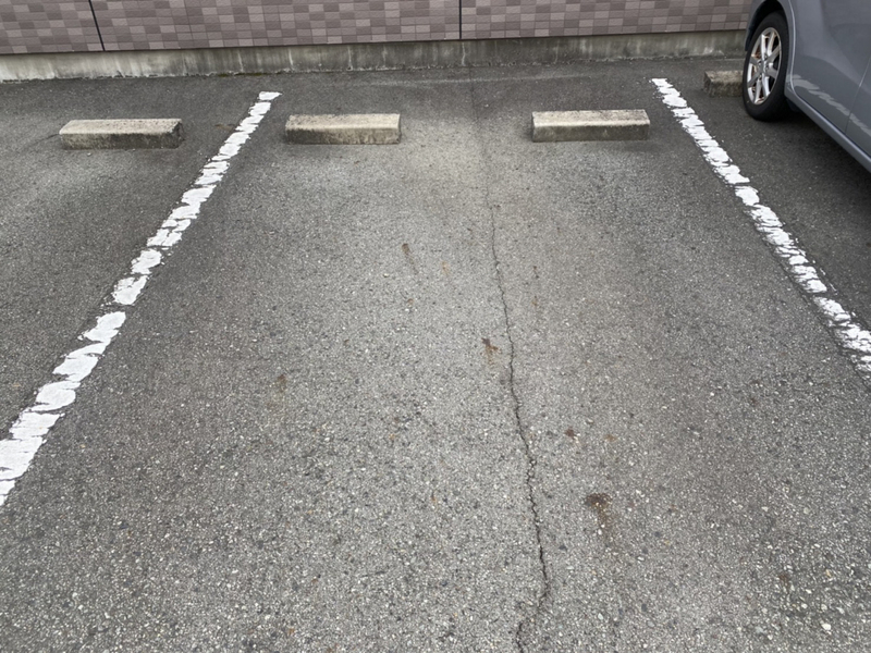 シャンティの物件外観写真