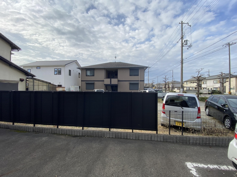 シャンティの物件内観写真