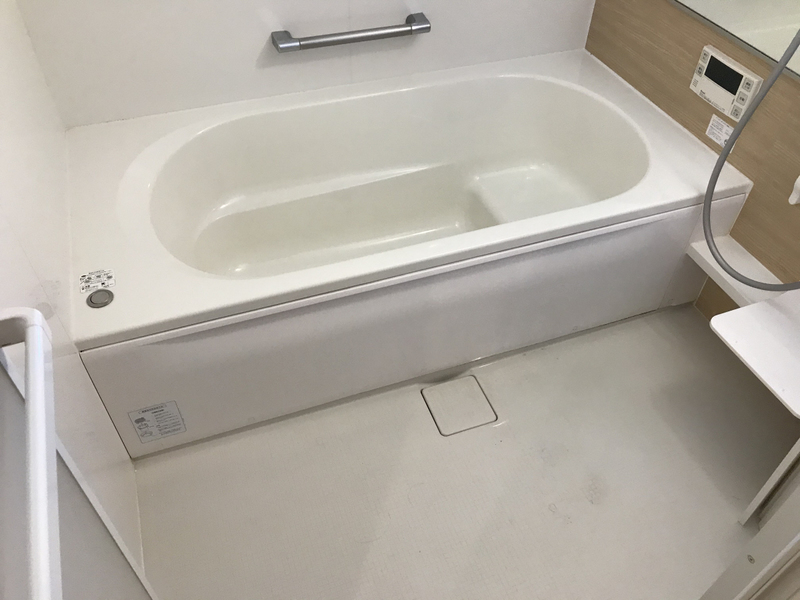 セジュール苫編の物件内観写真