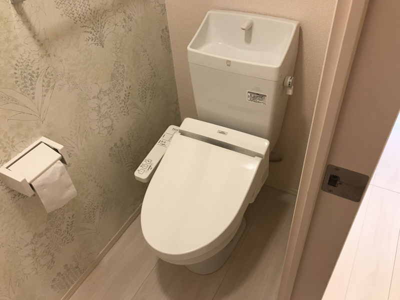 セジュール苫編の物件内観写真