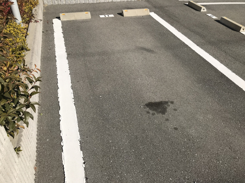 セジュール苫編の物件外観写真