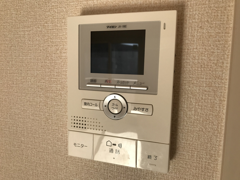 セジュール苫編の物件内観写真