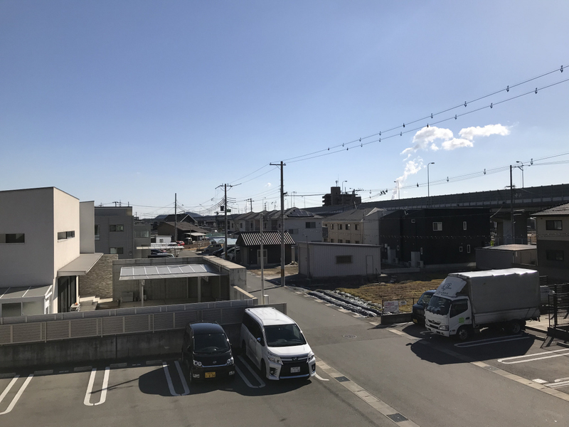 セジュール苫編の物件内観写真