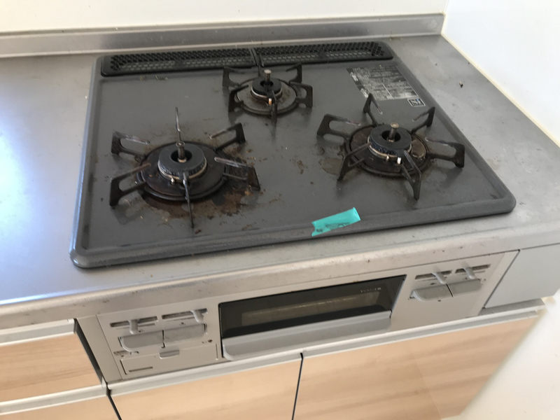 セジュール苫編の物件内観写真