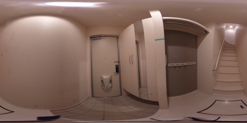 玄関 写真36