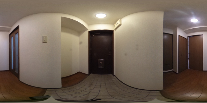 玄関 写真33