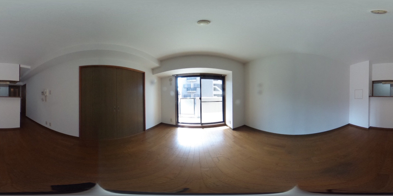 リビング 写真34