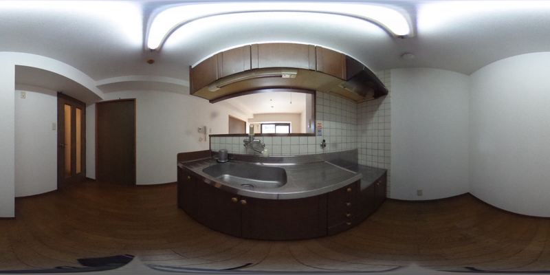 キッチン 写真35