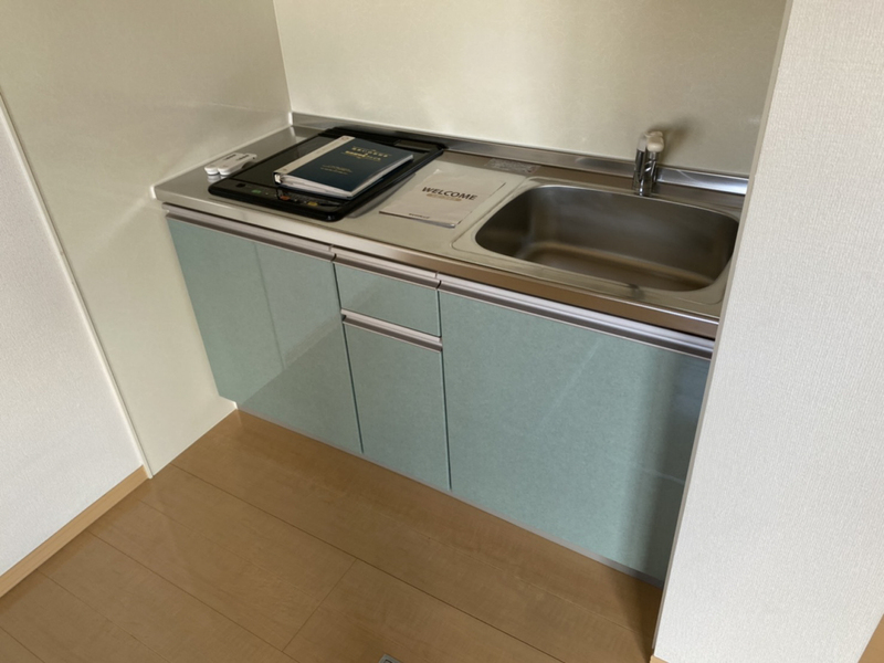 キッチン 写真3