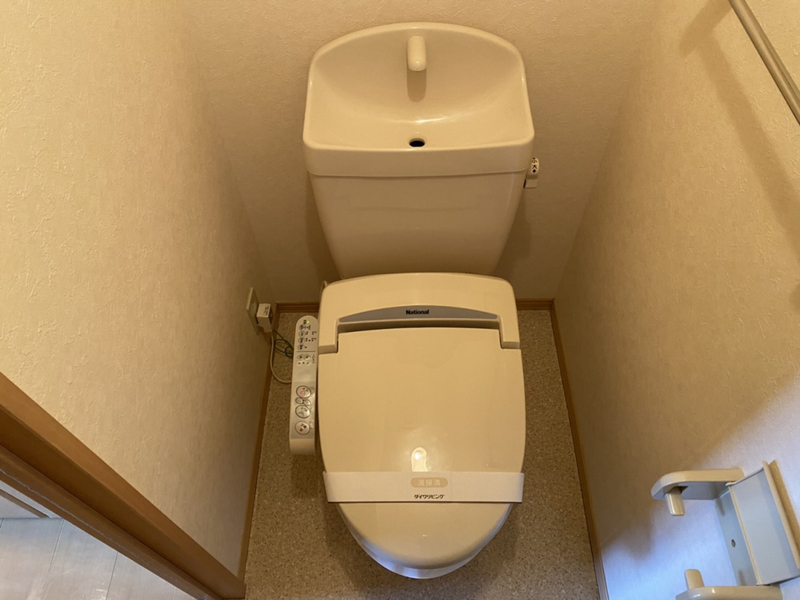 トイレ 写真5
